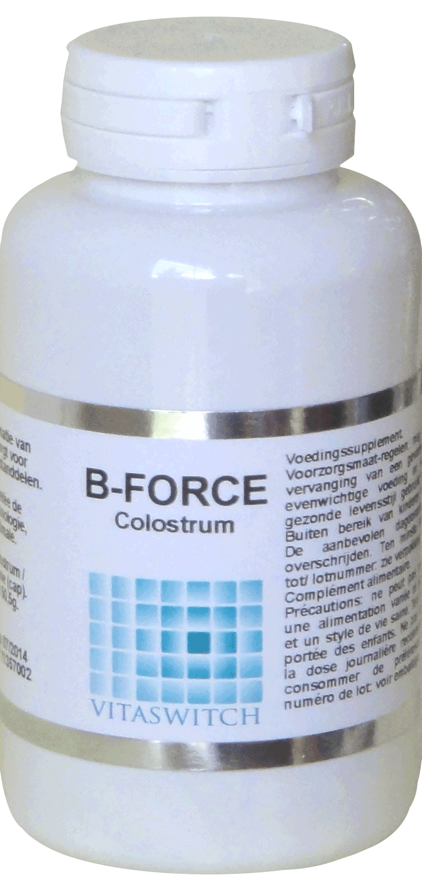 B-Force | Vitaswitch